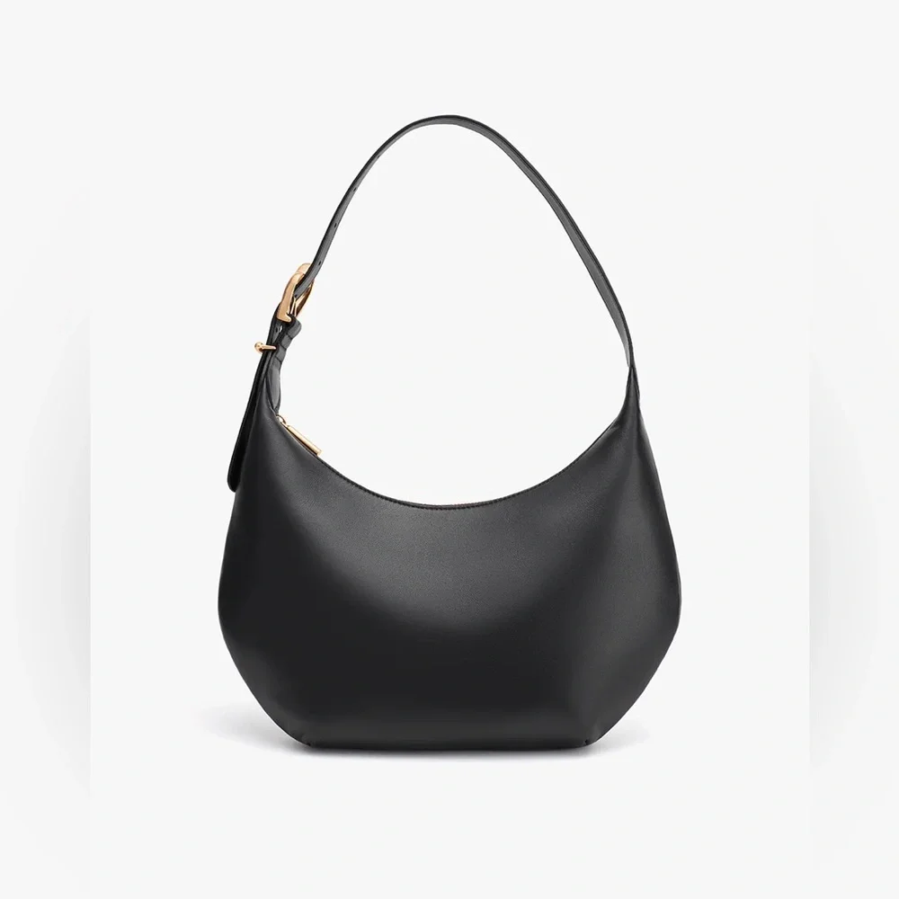 NWT Cuyana Celestia Shoulder Bag - Picture 14 of 14